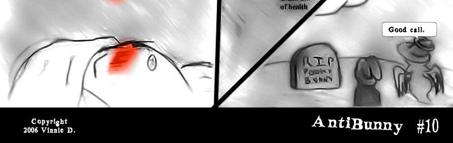 AntiBunny - Episode 14, Page 1: Book1 - Chapter 1 - Page012
